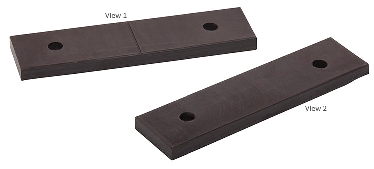 VBR-300 Mechanical Parts