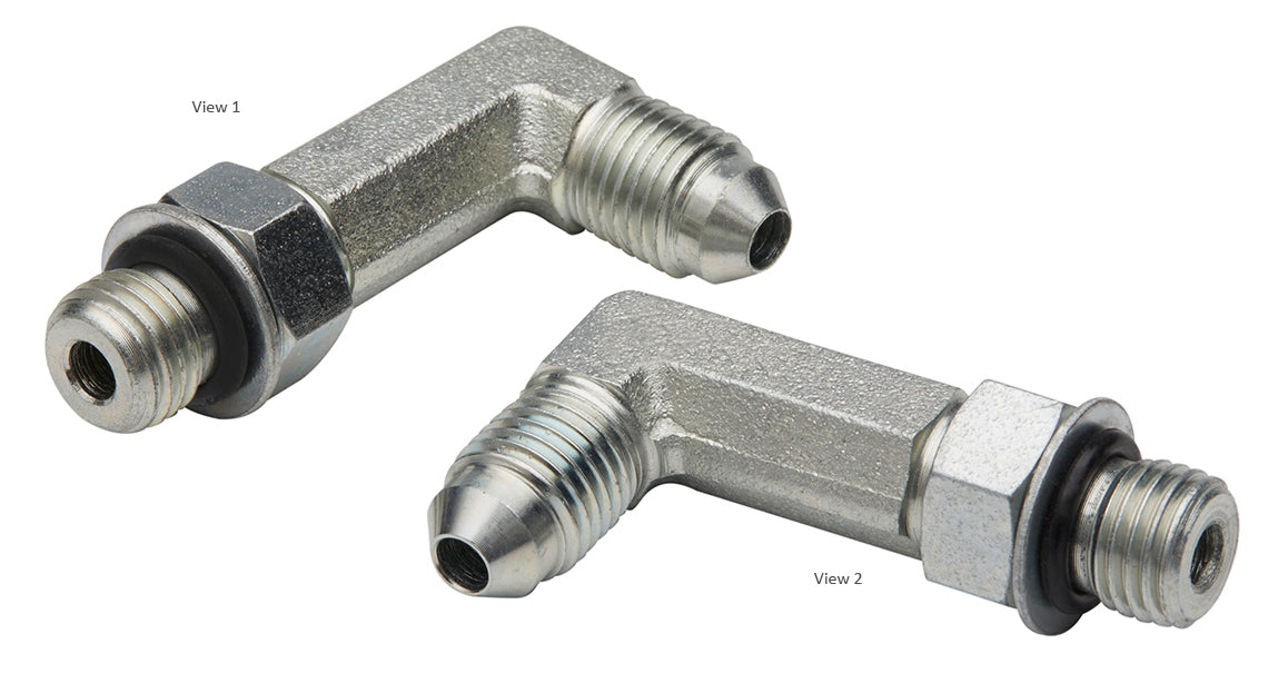 VBR-300 Mechanical Parts