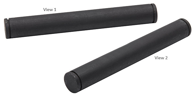 SL 10, 20, and 40 Manual Vehicle Restraints Spare Parts