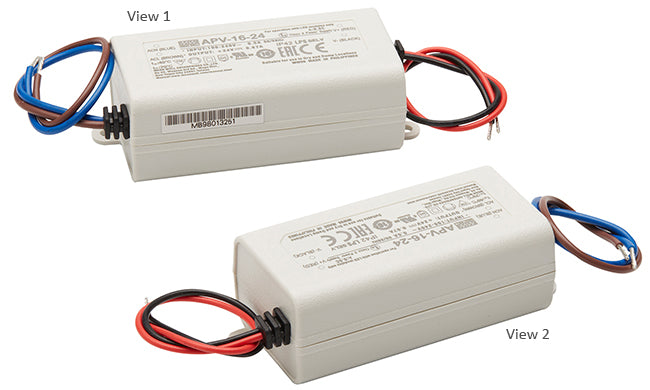 SL40 Control Panel Parts
