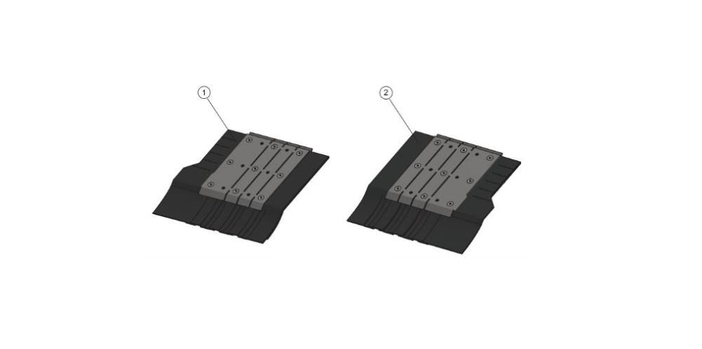Food / Pharma Security: Keeping Docks Clean and Efficient