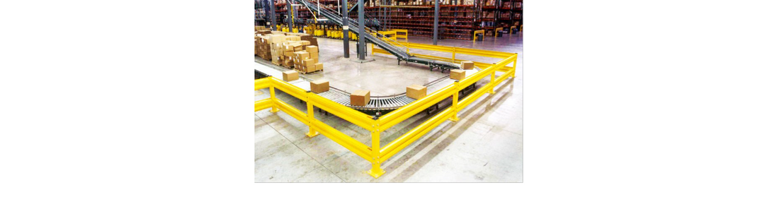 Dock Safety and Protection: Protecting Your Facility and Workforce with the Sentry Rail Protective System