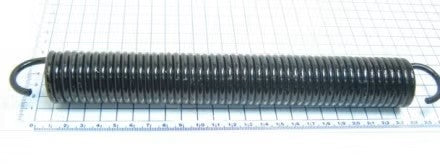 030-041 - Lifter Spring 3-3/16" x 27-1/2" 52 Coils