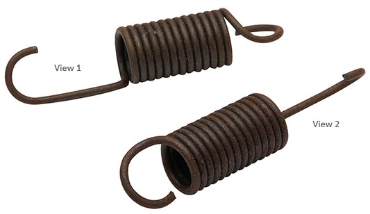 030083 - SPRING LATCH