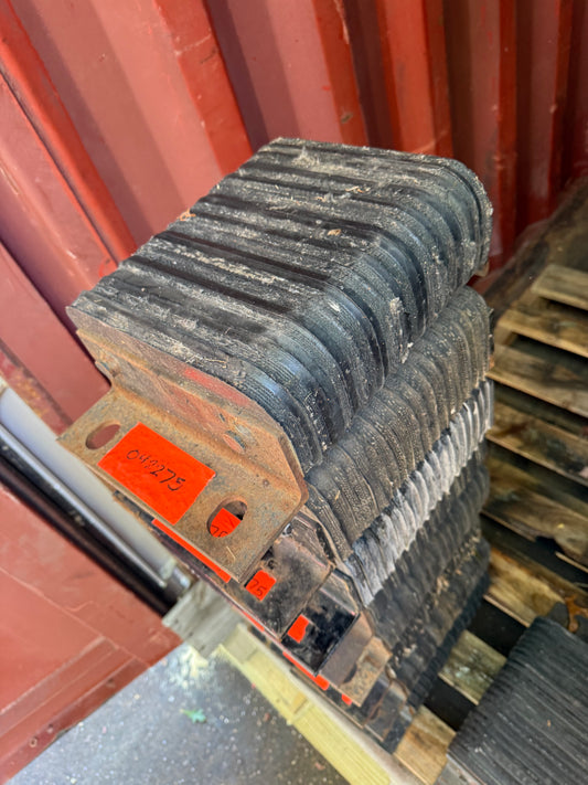 042275 - Laminated Bumper