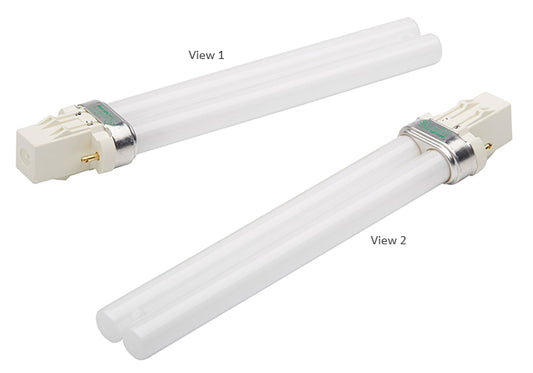 061313 - LAMP FLRSCENT 13W PNEU CTL BOX