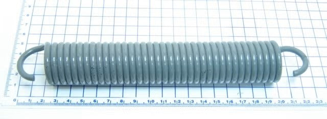 0941-0002 - Main Spring, 3 1/4" OD 22 3/8" L 37 coils