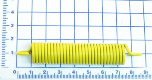 0941-0011 - Extension Spring, 8-1/2" L