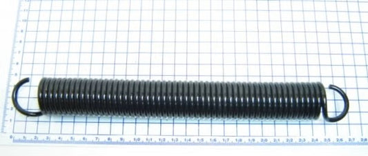 13-0007 - Main Spring, Standard Duty