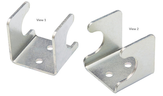 152814 - HANGER, CONTROL BAR