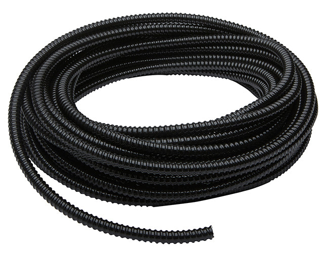 154201 - TUBING, FLEXIBLE .395ID