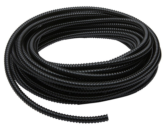 154201 - TUBING, FLEXIBLE .395ID