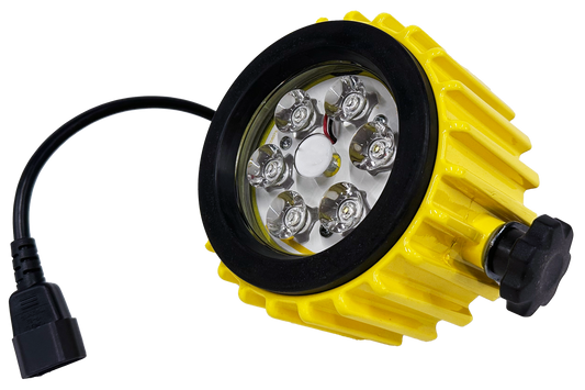 APS HIGH IMPACT LED 2.0™ Dock Light