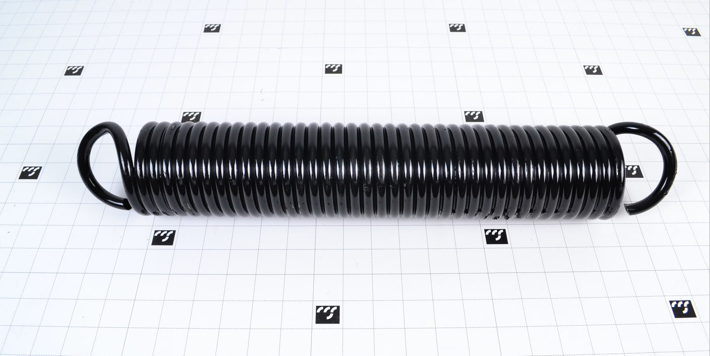 302-0390 - Pentalift Main Spring 21-1/2"x 3-3/8"od 38 coils