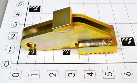 Rite-Hite RHM Ramp Control Replacement Parts