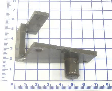 Rite-Hite RHM Ramp Control Replacement Parts