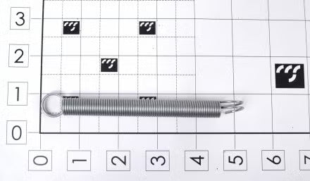 Rite-Hite RHM Ramp Control Replacement Parts