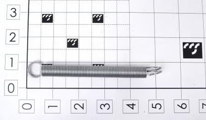 Rite-Hite RHM Ramp Control Replacement Parts