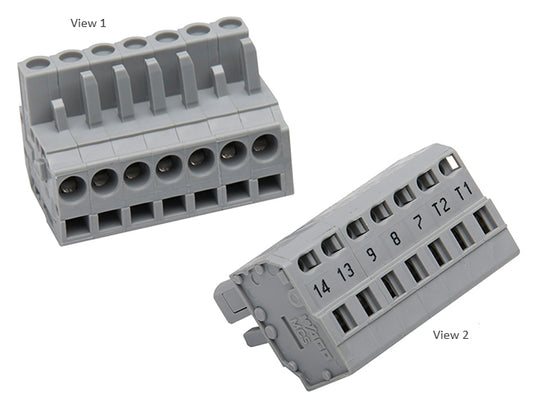 6004802 - WAGO PART #51013282