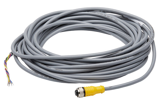 6008848- HOME RUN CABLE, 8 LEADS QD, 1