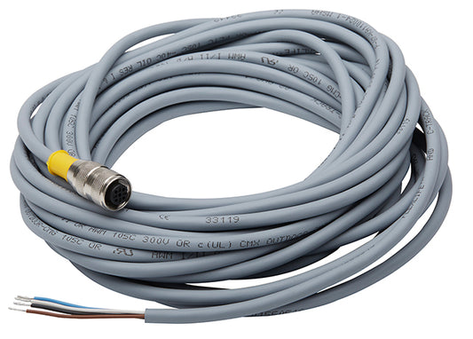 6009141 - HOME RUN CABLE, QS, 4 LEADS, 10 M