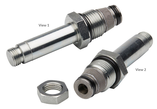 6011481 - SOL VALVE, NC PILOT, 2W2P