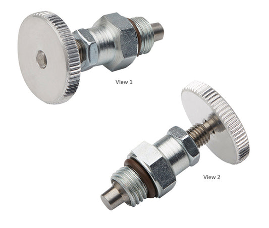 6011699 - ADJUSTABLE NEEDLE VALVE