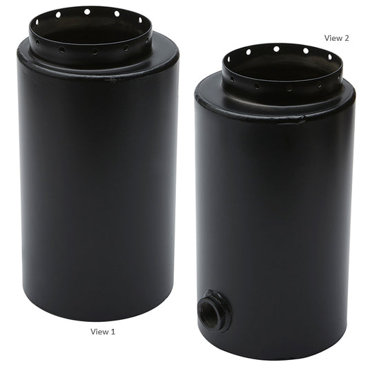 6012633 - RES KIT, 0.88 GAL, STEEL