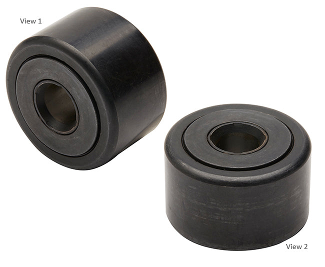 6015148 - TRACK ROLLER, 2.5" OD, LIFT