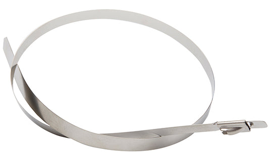 6015265 - BALL LOCK TIE, TURNBKL SAFETY BALL LOCK TIE, GRAINGER 2LPC4