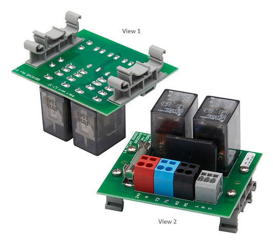 6018340 - LINEAR ACTUATOR RELAY BOARD