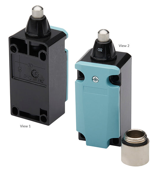 705702 - LIMIT SWITCH-LOW TEMP