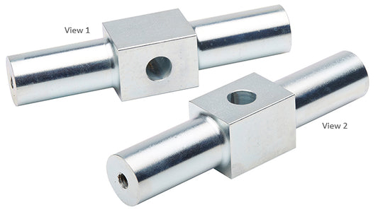 705880 - ADJ.BRKT.MACHINED (C&W MECH)