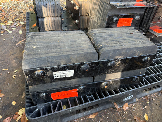 AP0295 - Laminated Vertical Bumper