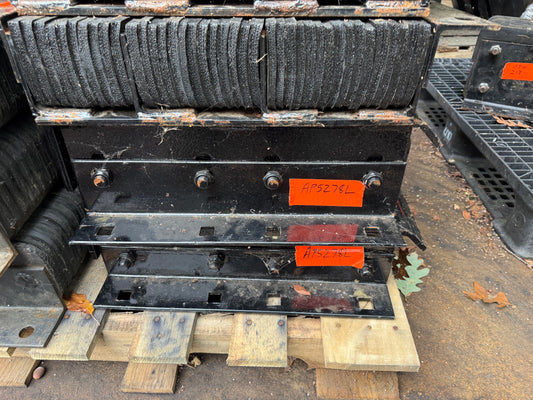 AP5278L - DOCK DEFENDER (4.5" Thick Series, Overall Thickness 5.25, 1 ANG.)