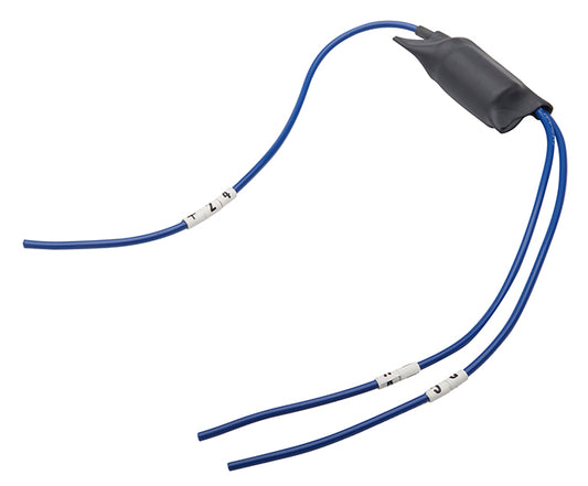 AP6009 - CAPACITOR, 1000 UF, 50 VDC