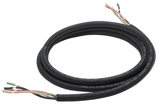 AP8523 - CABLE, 16-4 SO, 84" LNG
