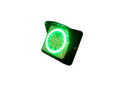 APS&GO 2.0 Communication Light System -APS Resource/Serco