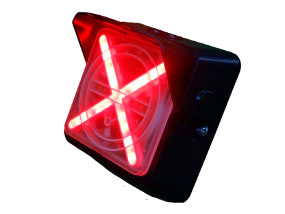 APS&GO 2.0 Communication Light System -APS Resource/Serco