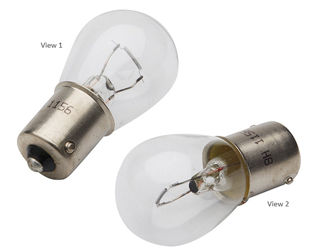 RHR Lamps and Bulbs