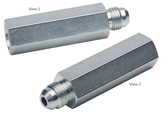 C06727 - VELOCITY FUSE / IN-LINE