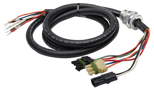 C17847 - WIRE HARNESS, CONTROL ASSY 66" LG, A4MR