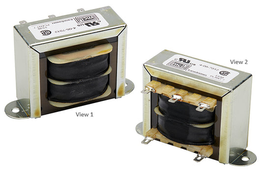 C57349 - TRANSFORMER, UL