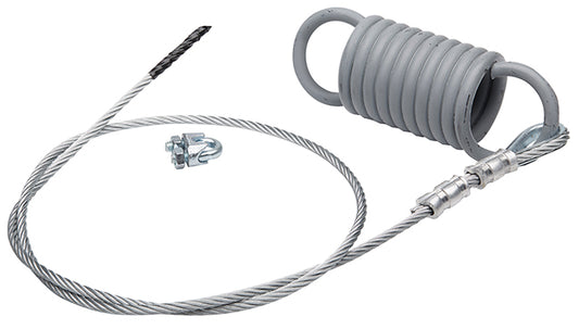C8026 - SNUBBING CABLE ASSEMBLY, ADJUSTABLE