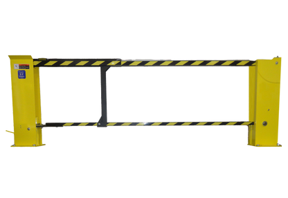 APS Dock Impact Barrier-LC