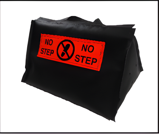 Dock Stufr - Energy Saver - APS Recource/Serco