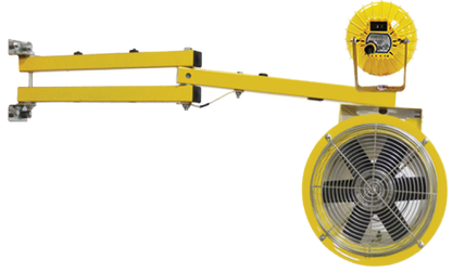 APS Turbo-ES Fan