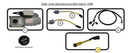 Electrical Parts G3 Series