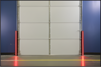 Impact-A-Track LED - APS Resource/Serco