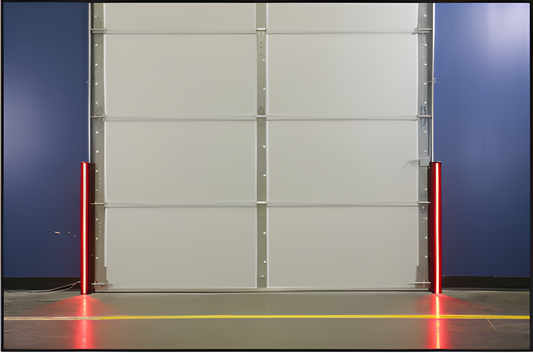 Impact-A-Track LED - APS Resource/Serco